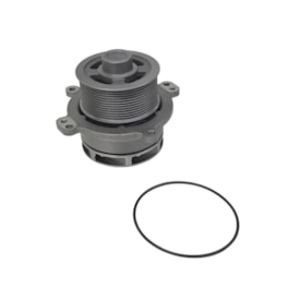 GMB BOMBAS | GMBA6709 | BOMBA DAGUA FORD CARGO NOVO PANDA 2042/2842 MOTOR FPT 10.3L
