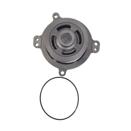 GMB BOMBAS | GMBA6709 | BOMBA DAGUA FORD CARGO NOVO PANDA 2042/2842 MOTOR FPT 10.3L