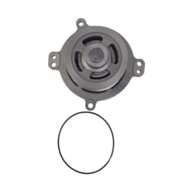 GMB BOMBAS | GMBA6709 | BOMBA DAGUA FORD CARGO NOVO PANDA 2042/2842 MOTOR FPT 10.3L