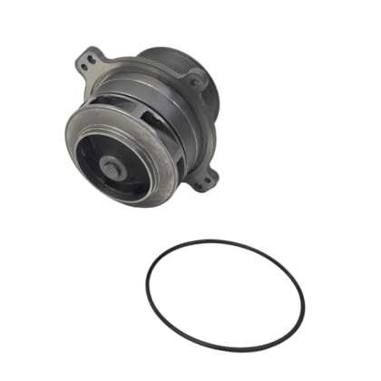 GMB BOMBAS | GMBA6709 | BOMBA DAGUA FORD CARGO NOVO PANDA 2042/2842 MOTOR FPT 10.3L
