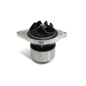 GMB BOMBAS | GMBA734 | BOMBA DAGUA FORD/VW MOTOR CUMMINS SERIE B/BT/ISB 4CIL/6CIL (ROTOR PLASTICO)