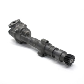 GMB BOMBAS | GMBO10057 | BOMBA OLEO MB 608/708 MOTOR OM314 4CIL MB 1113/1313/1513/2013/2213 MOTOR OM352/OM352A 6CIL (COM ENGRENAGEM 40MM) (SEM CONECTOR PARA CONTAGIROS)
