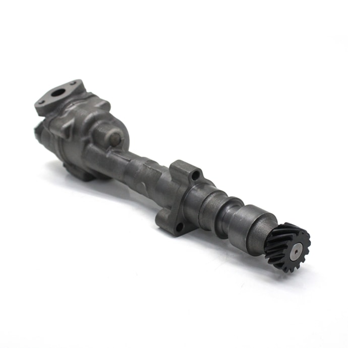 GMB BOMBAS | GMBO10057 | BOMBA OLEO MB 608/708 MOTOR OM314 4CIL MB 1113/1313/1513/2013/2213 MOTOR OM352/OM352A 6CIL (COM ENGRENAGEM 40MM) (SEM CONECTOR PARA CONTAGIROS)-7e0e8873-3472-459b-8e82-1d71f20ed517