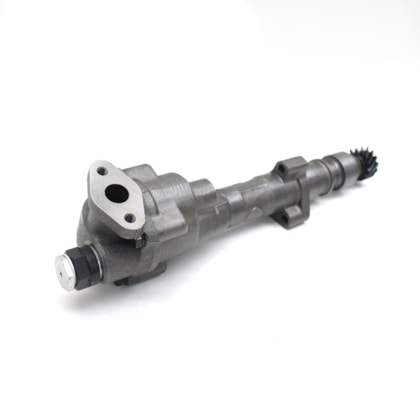 GMB BOMBAS | GMBO10057 | BOMBA OLEO MB 608/708 MOTOR OM314 4CIL MB 1113/1313/1513/2013/2213 MOTOR OM352/OM352A 6CIL (COM ENGRENAGEM 40MM) (SEM CONECTOR PARA CONTAGIROS)