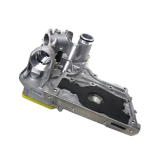 GMB | GMBO00410 | CONJUNTO BOMBA OLEO/BOMBA DAGUA/RADIADOR OLEO VW NOVO DELIVERY MOTOR CUMMINS SERIE ISF 2.8 EURO 5