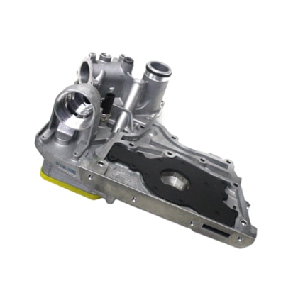 GMB | GMBO00410 | CONJUNTO BOMBA OLEO/BOMBA DAGUA/RADIADOR OLEO VW NOVO DELIVERY MOTOR CUMMINS SERIE ISF 2.8 EURO 5