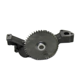 GMB | GMBO10123 | BOMBA OLEO MB MOTOR OM447LA/OM449LA 5CIL/6CIL (ENGRENAGEM INTERNA 34MM)