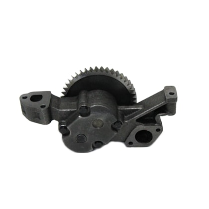 GMB | GMBO10123 | BOMBA OLEO MB MOTOR OM447LA/OM449LA 5CIL/6CIL (ENGRENAGEM INTERNA 34MM)