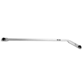 GRANERO | 1218DG | BARRA/HASTE DE LIGACAO LD MECANISMO LIMPADOR PARABRISA VW CONSTELLATION