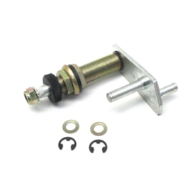 GRANERO | 131C | PIVO LIMPADOR PARABRISA CENTRAL MB AGL 1113/1313/1513/2013/2213/2216 CABINE ALTA