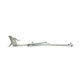 GRANERO | 144CS | CONJUNTO MECANISMO LIMPADOR PARABRISA FORD CARGO TODOS (..11) (COM SUPORTE MOTOR LIMPADOR)