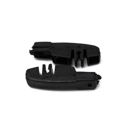 GRANERO | 18189 | (PAR) PALHETA (18POL 450MM) LIMPADOR PARABRISA FORD F12000/F14000 SAPAO (92/98) | F1000/F4000 (92/98) (SISTEMA GANCHO)