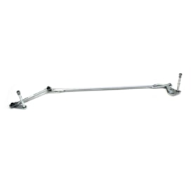 GRANERO | 190 | CONJUNTO MECANISMO PALHETA LIMPADOR PARABRISA MB ATEGO/AXOR | MB 1938S/1944S