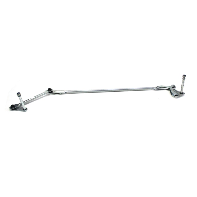 GRANERO | 190 | CONJUNTO MECANISMO PALHETA LIMPADOR PARABRISA MB ATEGO/AXOR | MB 1938S/1944S-05a11410-cb92-4385-83c0-b269b060f5f0