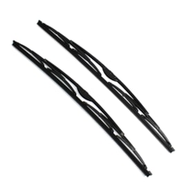 GRANERO | 24249 | (PAR) PALHETA (24/24POL 600MM) LIMPADOR PARABRISA VW CONSTELLATION (TODOS) (06..) | IVECO DAILY (08..) (SEM ESGUICHO) (SISTEMA GANCHO)