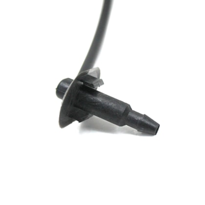 GRANERO | 797D | BRACO PALHETA LIMPADOR PARABRISA LD MB ACCELO 715C/915C