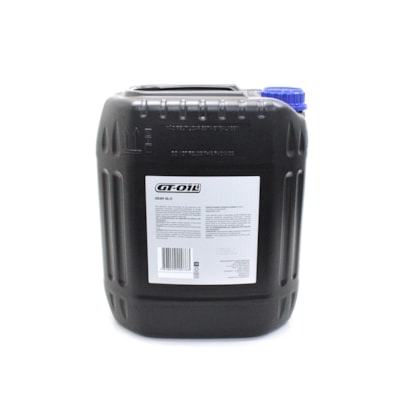 GTOIL LUBRIFICANTES | 16020 | BALDE OLEO 90 GL5 GTOIL 20L