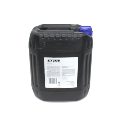 GTOIL LUBRIFICANTES | 23020 | OLEO MOTOR 5W30 SINTETICO GTOIL EVOLUTION 20L