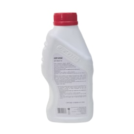 GTOIL LUBRIFICANTES | 41012 | OLEO CAMBIO SINTETICO FLUIDMATIC MV LV GTOIL VW NOVO DELIVERY EXPRESS - 1L