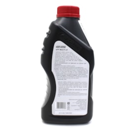 GTOIL LUBRIFICANTES | 41012 | OLEO CAMBIO SINTETICO FLUIDMATIC MV LV GTOIL VW NOVO DELIVERY EXPRESS - 1L