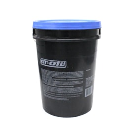 GTOIL LUBRIFICANTES | 46020 | GRAXA PARA ROLAMENTO AZUL GTOIL 20KG