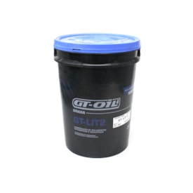 GTOIL LUBRIFICANTES | 46020 | GRAXA PARA ROLAMENTO AZUL GTOIL 20KG