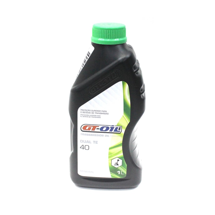 GTOIL LUBRIFICANTES | A7012 | OLEO CAMBIO GTOIL SAE 40 CAIXA MEDIA/PESADA 1LT-5ea055fa-ab7c-4620-844f-04d58ce6405f