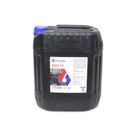 GTOIL LUBRIFICANTES | I068B | BALDE OLEO LUBRIFICANTE MINERAL INDUS SOL SW ISO 68 CGPL 20L