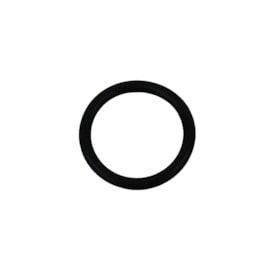 GW | GW1036 | ANEL ORING VEDACAO TUBO DE RESPIRO DO OLEO FORD/VW MOTOR CUMMINS