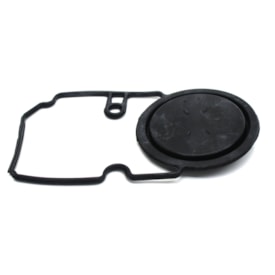 GW PECAS | GW0001 | DIAFRAGMA TAMPA VALVULA MB MOTOR OM904LA/OM924LA/OM906LA/OM926LA