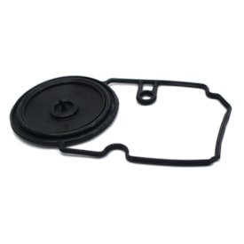 GW PECAS | GW0001 | DIAFRAGMA TAMPA VALVULA MB MOTOR OM904LA/OM924LA/OM906LA/OM926LA