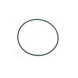 GW PECAS | GW0297 | ANEL ORING VEDACAO INFERIOR (GROSSO) CAMISA MB OM447/OM449 (MATERIAL SILICONE) (144X3,8MM) (USA 2)