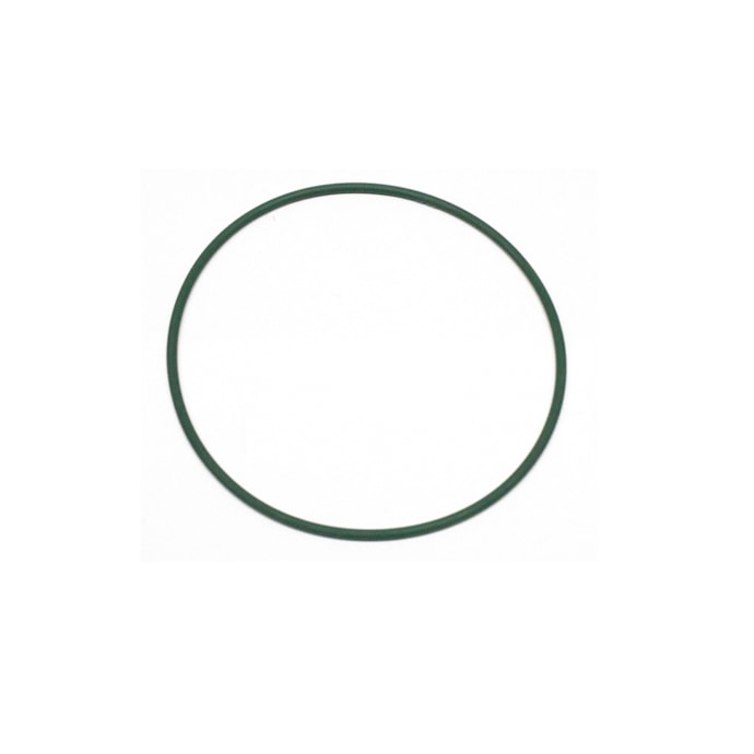 GW PECAS | GW0297 | ANEL ORING VEDACAO INFERIOR (GROSSO) CAMISA MB OM447/OM449 (MATERIAL SILICONE) (144X3,8MM) (USA 2)-589d2952-586d-45bc-a727-1859920c0242