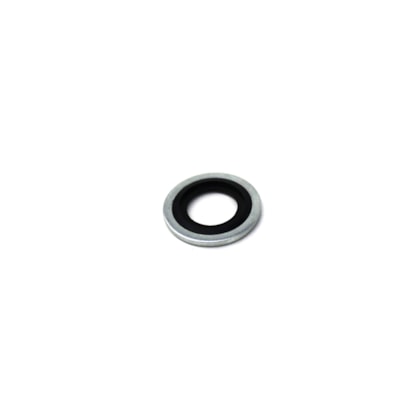 GW PECAS | GW0761 | ARRUELA ALUMINIO (14MM) M14,7X22X1,5 COM VEDACAO BORRACHA VW