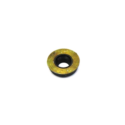 GW PECAS | GW1091 | ANEL BORRACHA/METAL ISOLADOR PARAFUSO FIXACAO TAMPA LATERAL BLOCO FORD F350/F350 MOTOR CUMMINS SERIE B/BT
