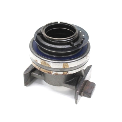 HCS | HCS24P01 | ROLAMENTO EMBREAGEM COM MANCAL FORD/VW (COM TUBO GUIA) (PARA EMBREAGEM EATON 365MM)
