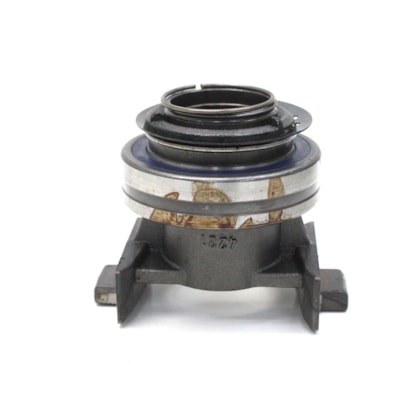 HCS | HCS24P01 | ROLAMENTO EMBREAGEM COM MANCAL FORD/VW (COM TUBO GUIA) (PARA EMBREAGEM EATON 365MM)