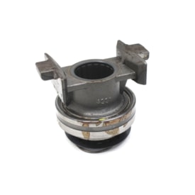 HCS | HCS24P01 | ROLAMENTO EMBREAGEM COM MANCAL FORD/VW (COM TUBO GUIA) (PARA EMBREAGEM EATON 365MM)