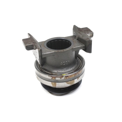 HCS | HCS24P01 | ROLAMENTO EMBREAGEM COM MANCAL FORD/VW (COM TUBO GUIA) (PARA EMBREAGEM EATON 365MM)