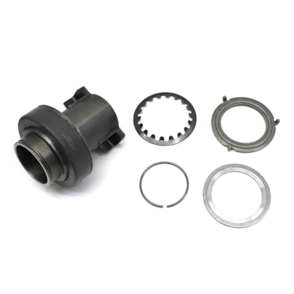 HCS | HCS24P04 | ROLAMENTO/MANCAL EMBREAGEM 365MM FORD CARGO NOVO PANDA (PARA USO COM TUBO GUIA)