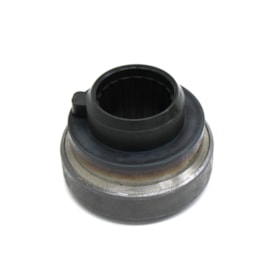 HCS | HCS25P09 | ROLAMENTO/MANCAL EMBREAGEM ESTRIADO ALTO MB ATEGO/ACCELO/ATRON/ONIBUS (PARA EMBREAGEM 350MM/362MM/395MM)