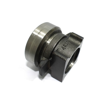 HCS | HCS26P01 | ROLAMENTO EMBREAGEM FORD CARGO 816/1119 CAMBIO EATON E MOTOR CUMMINS SERIE ISB EURO 5 | VW DELIVERY/ONIBUS 10160/9160/8160OD/9160OD CAMBIO ZF S5420 E MOTOR CUMMINS SERIE ISF 3.8 EURO 5