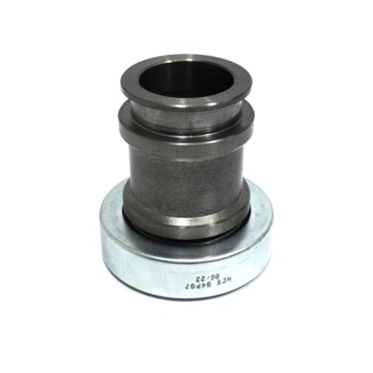 HCS | HCS27P07 | ROLAMENTO EMBREAGEM COM MANCAL FERRO ALTO VW WORKER/MICRO ONIBUS | FORD F4000 | FORD CARGO 814/815 (COM CUBO ALTO)
