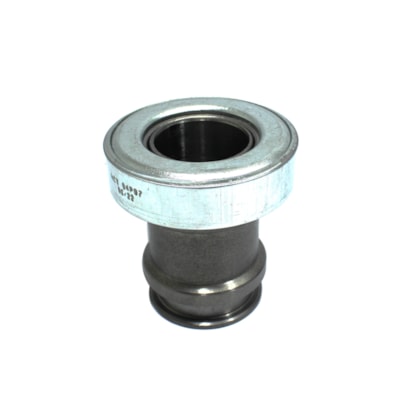 HCS | HCS27P07 | ROLAMENTO EMBREAGEM COM MANCAL FERRO ALTO VW WORKER/MICRO ONIBUS | FORD F4000 | FORD CARGO 814/815 (COM CUBO ALTO)