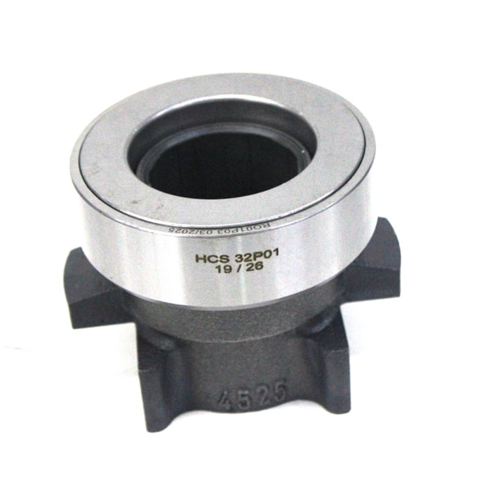HCS | HCS32P01 | ROLAMENTO EMBREAGEM VW NOVO DELIVERY 9170/11180/13180 (2018..) MOTOR CUMMINS ISF 3.8 (SISTEMA EMPURRAR) (CAMBIO EATON AUTOMATIZADO)-1e54d694-6146-4771-bb27-148c6269aeb4