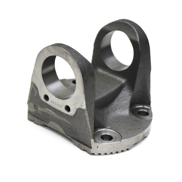 HDS MECPAR | AT1075 | FLANGE ORELHA 4F ACOPLAMENTO DIFERENCIAL/CARDAN/CAMBIO MB (CRUZETA SPL1401XS) (FURO M13) (DISCO 150MM)-584ece6b-1ddc-4f25-ae45-fc87f27a2e43