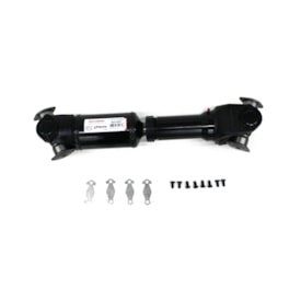 HDS MECPAR | EC1027 | EIXO CARDAN SERIE 1610 495MM FORD/VW 6X4 (COM CRUZETA 5279X)