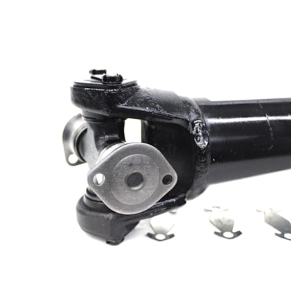 HDS MECPAR | EC1027 | EIXO CARDAN SERIE 1610 495MM FORD/VW 6X4 (COM CRUZETA 5279X)