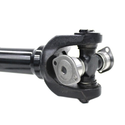 HDS MECPAR | EC1027 | EIXO CARDAN SERIE 1610 495MM FORD/VW 6X4 (COM CRUZETA 5279X)