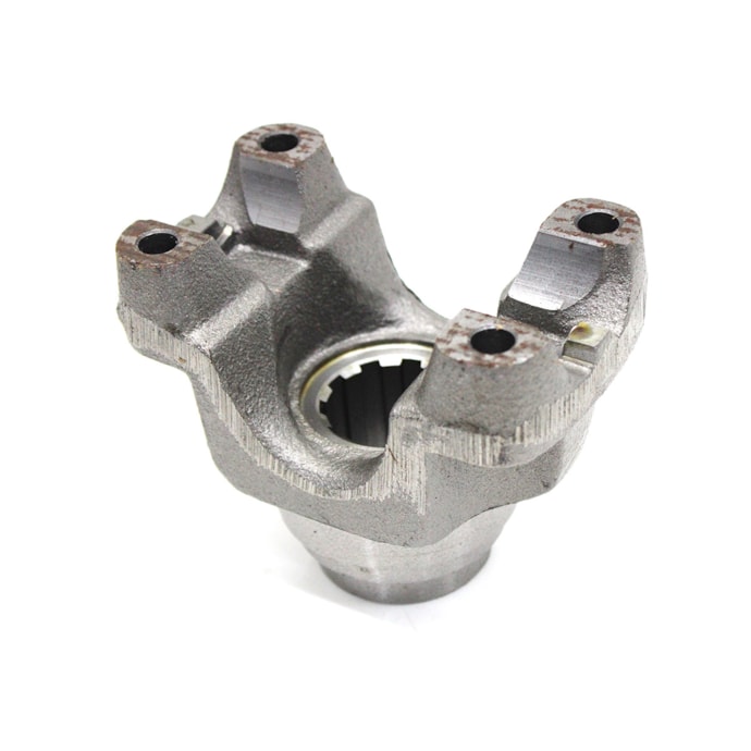 HDS MECPAR | FL1088 | TERMINAL/FLANGE YOKE 10 ESTRIAS CARDAN FORD/MB (FURO M10) (CRUZETA 5263XS/SPL55)-d27b3b65-ce0d-4340-b9e0-c00a9976697e